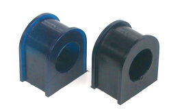 SuperPro Polyurethane Bush Kit