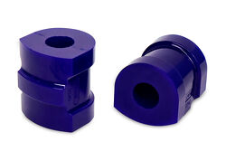 SuperPro Polyurethane Bush Kit
