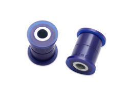 SuperPro Polyurethan Buchsenset