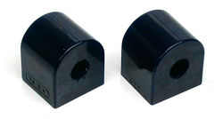 SuperPro Polyurethane Bush Kit für Holden H Series HJ - HQ, HJ, HX, HZ, (1971 - 1980), Art.-Nr. SPF0422-27K