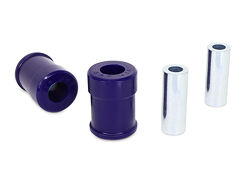 L&auml;ngslenker unten - vordere Buchsen