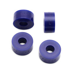 SuperPro Polyurethane Bush Kit für Holden Rodeo KB - KB2, KD2, KB4, KD4 (1981 - 1988), Art.-Nr. SPF0449K