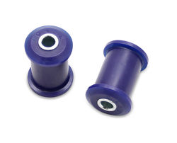 SuperPro Polyurethane Bush Kit für Ford Falcon XH - XH & XR6, Longreach Utility  ( Strut Front End ) (1996 - 1999), Art.-Nr. SPF0452K