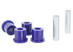 SuperPro Polyurethan Buchsenset