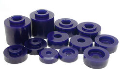 SuperPro Polyurethan Buchsenset