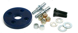 SuperPro Polyurethane Bush Kit für Holden Torana LH - LH, LX, L34, A9X, UC (1974 - 1979), Art.-Nr. SPF0498K