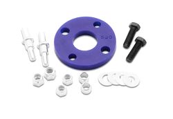 SuperPro Polyurethane Bush Kit für Holden Monaro HJ - HQ, HJ, HX, HZ (1974 - 1980), Art.-Nr. SPF0500K