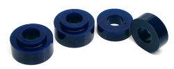 SuperPro Polyurethane Bush Kit für Holden H Series HJ - HQ, HJ, HX, HZ, (1971 - 1980), Art.-Nr. SPF0501K