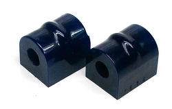 SuperPro Polyurethane Bush Kit für Holden Gemini TX, TC, TD - TX, TC, TD, TE, TF, TG (1975 - 1985), Art.-Nr. SPF0514-17K