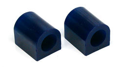 SuperPro Polyurethane Bush Kit für Volvo 140 142, 144 - 140-142-14 (1966 - 1975), Art.-Nr. SPF0521