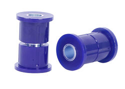 SuperPro Polyurethan Buchsenset