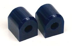 SuperPro Polyurethane Bush Kit für Holden H Series HJ - HQ, HJ, HX, HZ, (1971 - 1980), Art.-Nr. SPF0589-14K