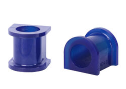 SuperPro Polyurethane Bush Kit