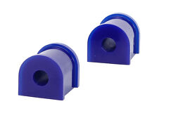 SuperPro Polyurethane Bush Kit