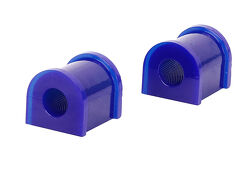 SuperPro Polyurethane Bush Kit