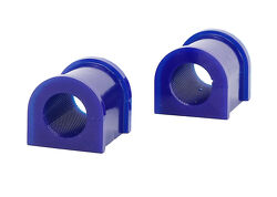 SuperPro Polyurethane Bush Kit