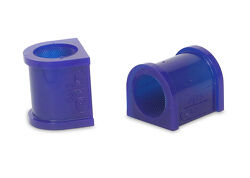 SuperPro Polyurethane Bush Kit