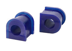 SuperPro Polyurethane Bush Kit