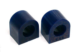 SuperPro Polyurethane Bush Kit für Nissan Exa N13 - All (1987 - 1991), Art.-Nr. SPF0616