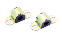 Stabilisator - Buchsen zur Befestigung an Karosserie mit Halter für Ford Explorer U_ - 2001-2008 UT, UX, UZ (2001 - 2008), Art.-Nr. SPF0642-22BK