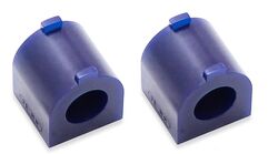 SuperPro Polyurethane Bush Kit