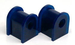 SuperPro Polyurethane Bush Kit für Toyota MR 2 SW2 - 2 Door Coupe (14