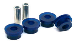 SuperPro Polyurethane Bush Kit für Leyland-innocenti P76  - All (1973 - 1974), Art.-Nr. SPF0703K