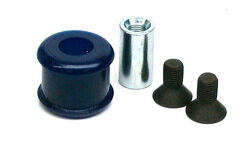 SuperPro Polyurethane Bush Kit
