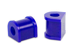 SuperPro Polyurethane Bush Kit