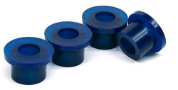 SuperPro Polyurethane Bush Kit für Bmc Morris YD01 - Major, Elite (1962 - 1964), Art.-Nr. SPF0725K