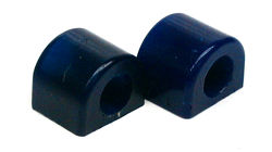 SuperPro Polyurethane Bush Kit für TVR 2500  - M-Series (1972 - 1977), Art.-Nr. SPF0731