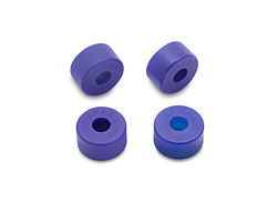 Shock Absorber Upper & Lower Bush Kit