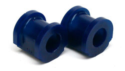 SuperPro Polyurethane Bush Kit für Daihatsu Charade G100, G101, G102 - All (1987 - 1993), Art.-Nr. SPF0744