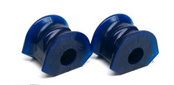 SuperPro Polyurethane Bush Kit für Ford Sierra GBC, GBG - incl. Cosworth (1982 - 1993), Art.-Nr. SPF0765