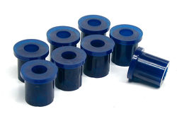 Spring Rear Bush Kit All für Nissan Vanette KC120 - All (1981 - 1987), Art.-Nr. SPF0786K