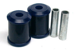 SuperPro Polyurethane Bush Kit für Leyland-innocenti P76  - All (1973 - 1974), Art.-Nr. SPF0792K