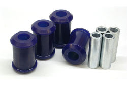 SuperPro Polyurethane Bushkit