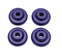 SuperPro Polyurethane Bushkit