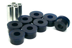 SuperPro Polyurethan Buchsenset