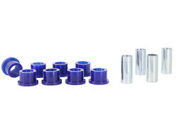 SuperPro Polyurethane Bush Kit für Armstrong Siddeley Sapphire 346  - 346 Sapphire, Star Sapphire (1952 - 1958), Art.-Nr. SPF0850K
