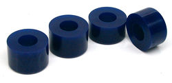 SuperPro Polyurethane Bushkit