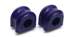 SuperPro Polyurethane Bush Kit für Nissan Cherry N13 - All (1987 - 1991), Art.-Nr. SPF0865