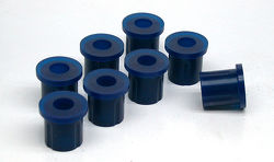 Leaf Spring Rear Bushing - All für Toyota Corolla KE30 - KE30 (1974 - 1978), Art.-Nr. SPF0890K