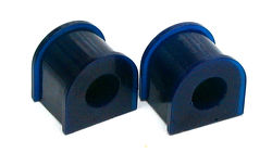 SuperPro Polyurethane Bush Kit für Daihatsu Charade G100, G101, G102 - All (1987 - 1993), Art.-Nr. SPF0899