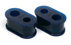 SuperPro Polyurethane Bush Kit für Holden Rodeo KB - KB2, KD2, KB4, KD4 (1981 - 1988), Art.-Nr. SPF0974K