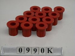 SuperPro Polyurethan Buchsenset