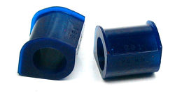 SuperPro Polyurethane Bush Kit für Holden Nova LE - LE, LF, LG (1989 - 1997), Art.-Nr. SPF0991