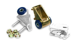 SuperPro Polyurethane Bush Kit für Ford Fairlane NA - NA, NC, NF, NL & LTD Series (1988 - 1999), Art.-Nr. SPF1000K