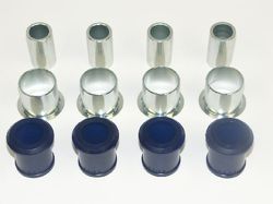 SuperPro Polyurethane Bushkit