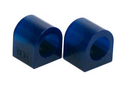 SuperPro Polyurethane Bush Kit